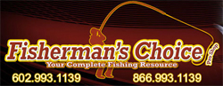 Fisherman's Choice